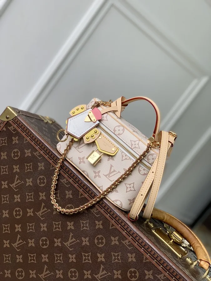 LV Vanity Mini Since 1854 Monogram