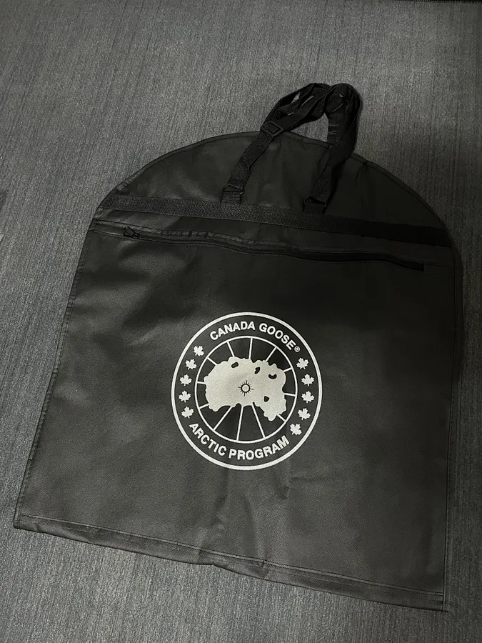 Dust bag |Price: 45 CNY