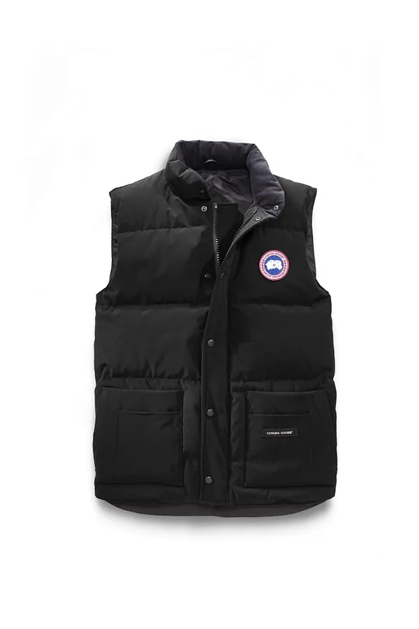 Freestyle vest |Price: 600 CNY |Topgoosey