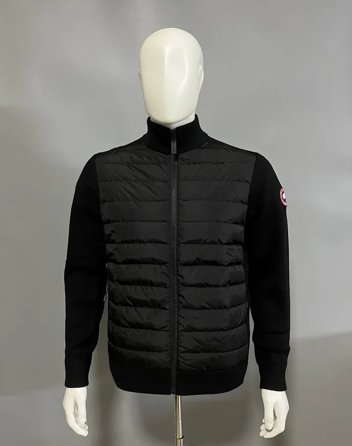 Hybridge knitted red label |Price: 699CNY |Topgoosey