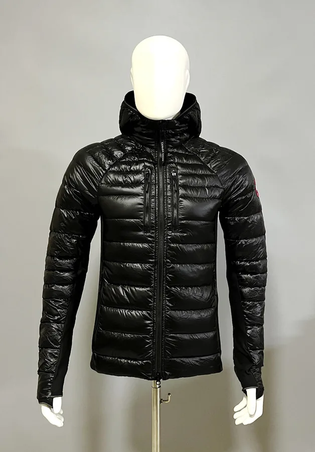 Hybridge lite jacket |Price: 900 CNY |Topgoosey