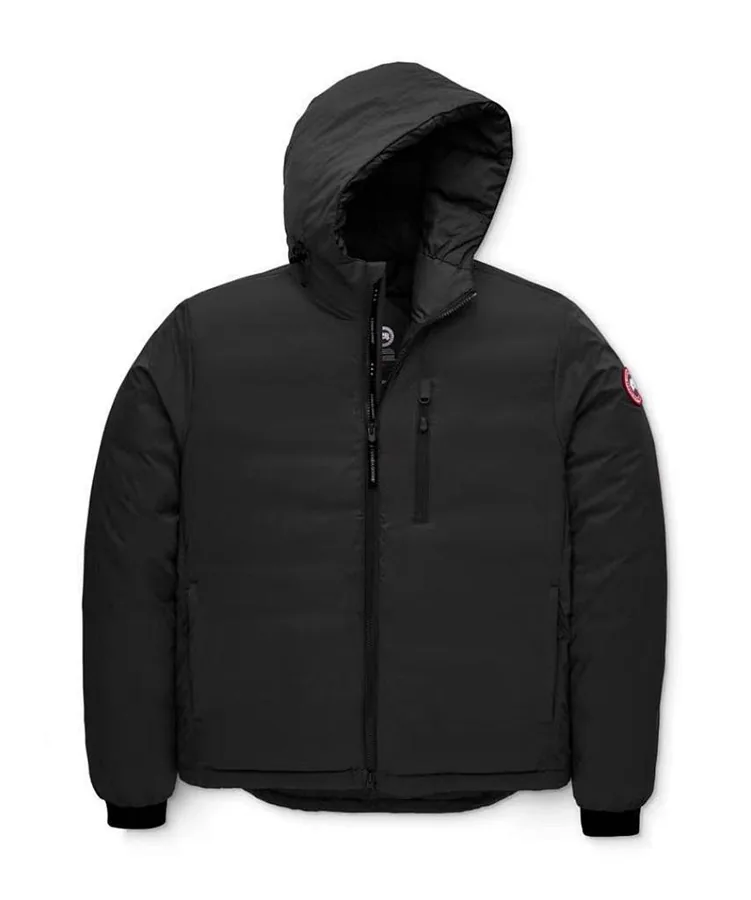Lodge hoody |Price: 500CNY |Topgoosey