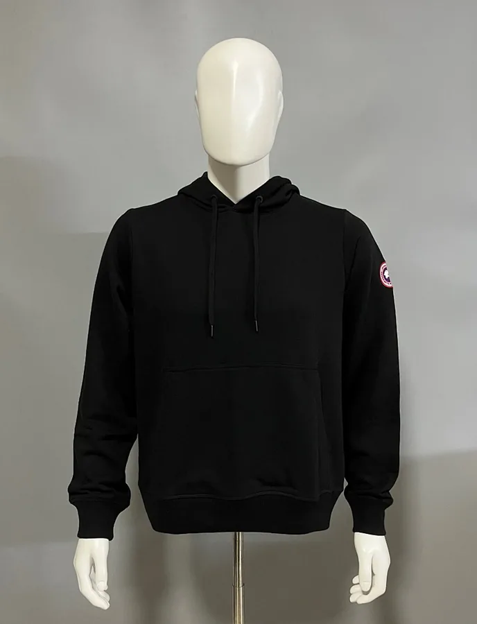 Huron hoody |Price: 279 CNY |Topgoosey