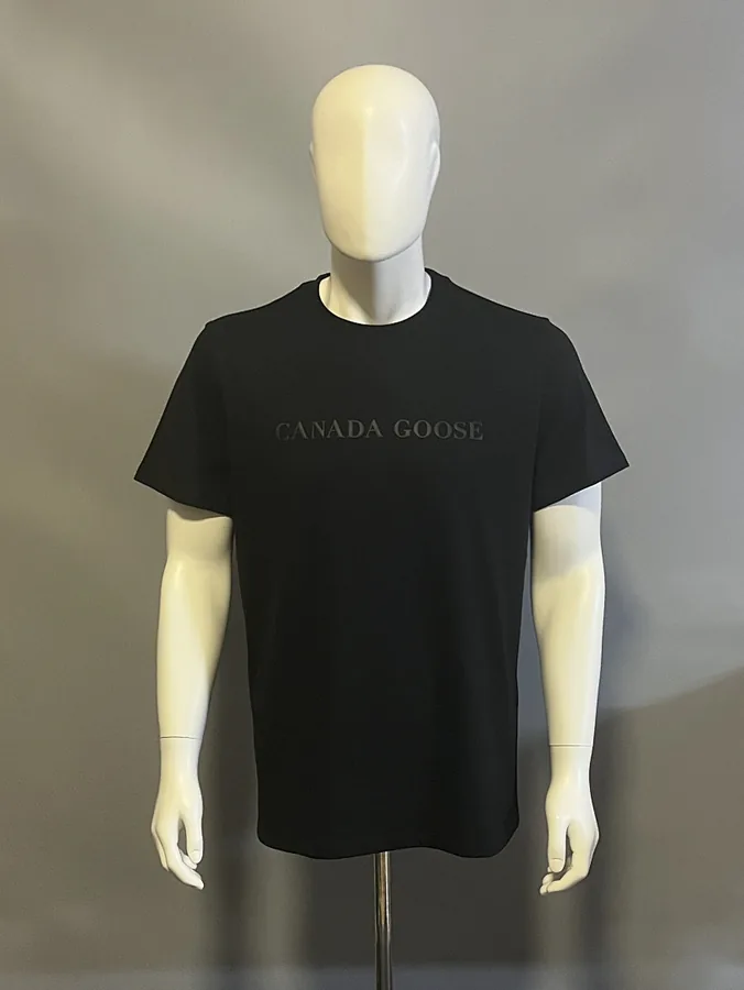 Emersen Tshirt |Price: 149CNY |Topgoosey