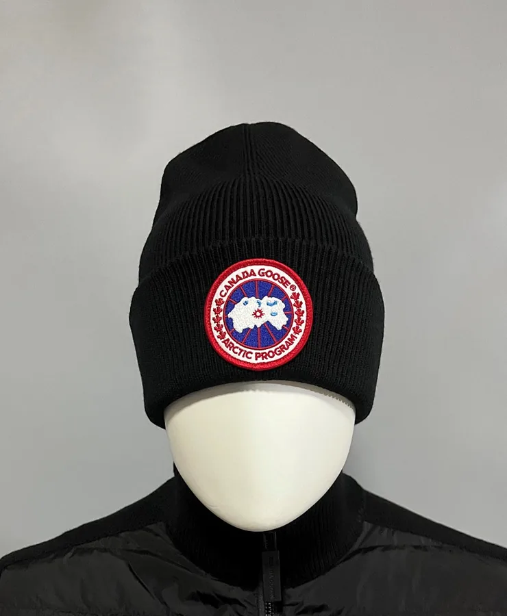 Arctic disc Toque |Price: 199 CNY |Topgoosey