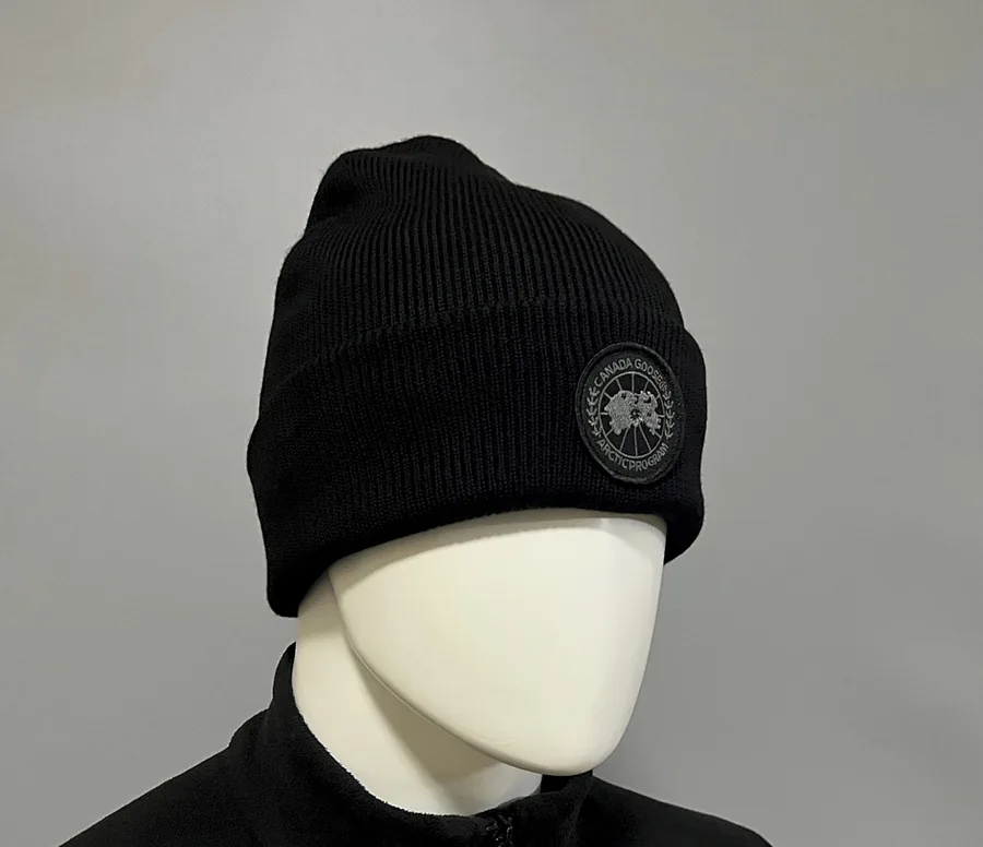 Thermal Toque |Price: 249 CNY |Topgoosey