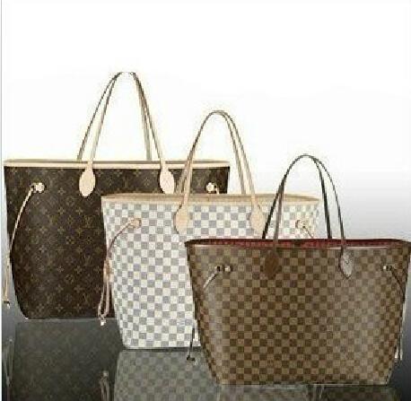 Louis Vuitton Damier Shoulder Bag 51106