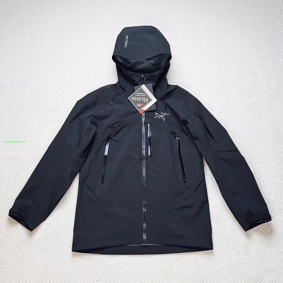 ⛷️ Rush Ski Jacket