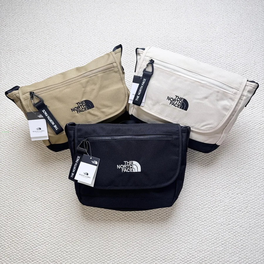 T*N*F Waist Bag