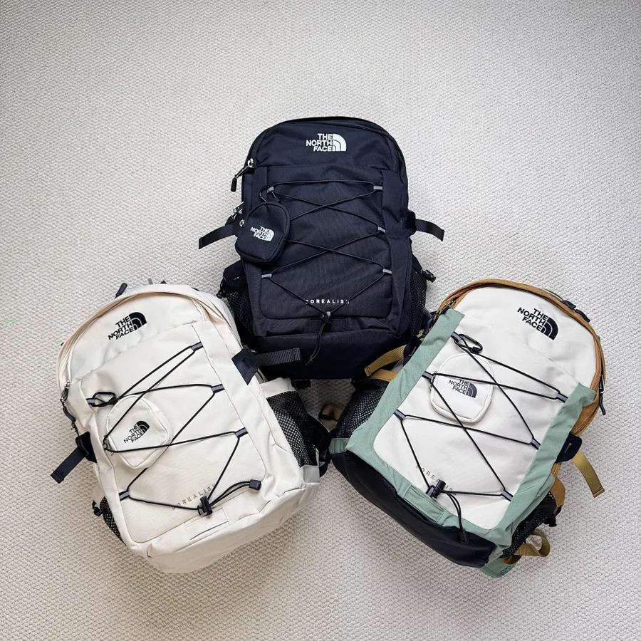 The North Face Borealis Backpack