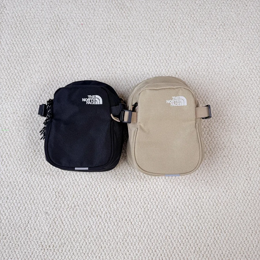 T*N*F Small shoulder bag