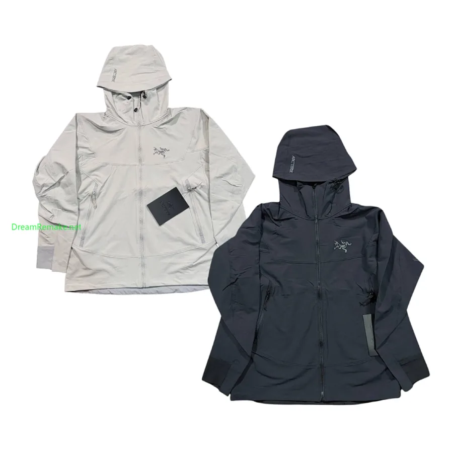Arc'teryx Gamma Hoody Jacket