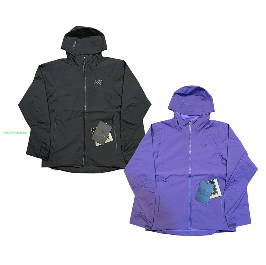 Arc'teryx Kadin Hoody Jacket