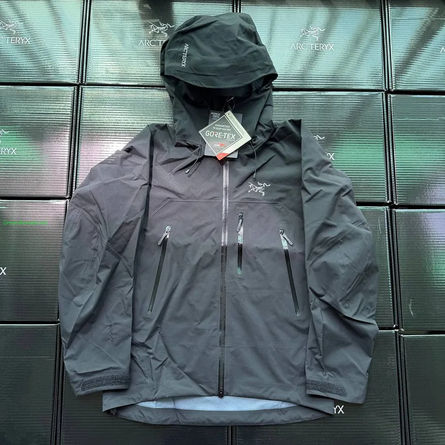 beta sv jacket