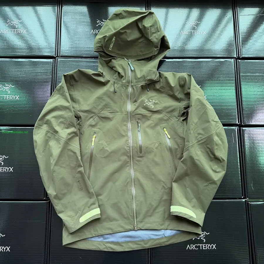 beta sv jacket