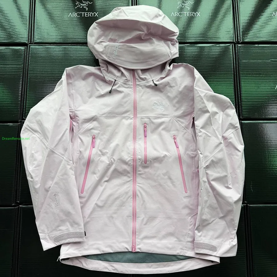 beta sv jacket