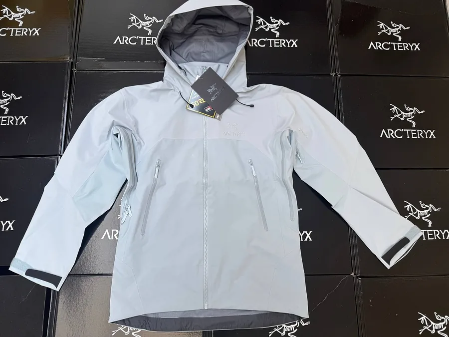 Arc'teryx Beta Jacket Sky Blue