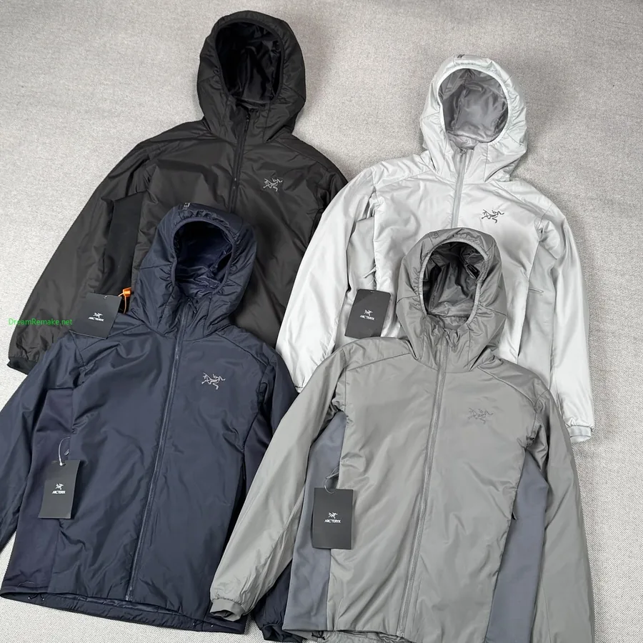 Arc'teryx Atom Hoody Jacket