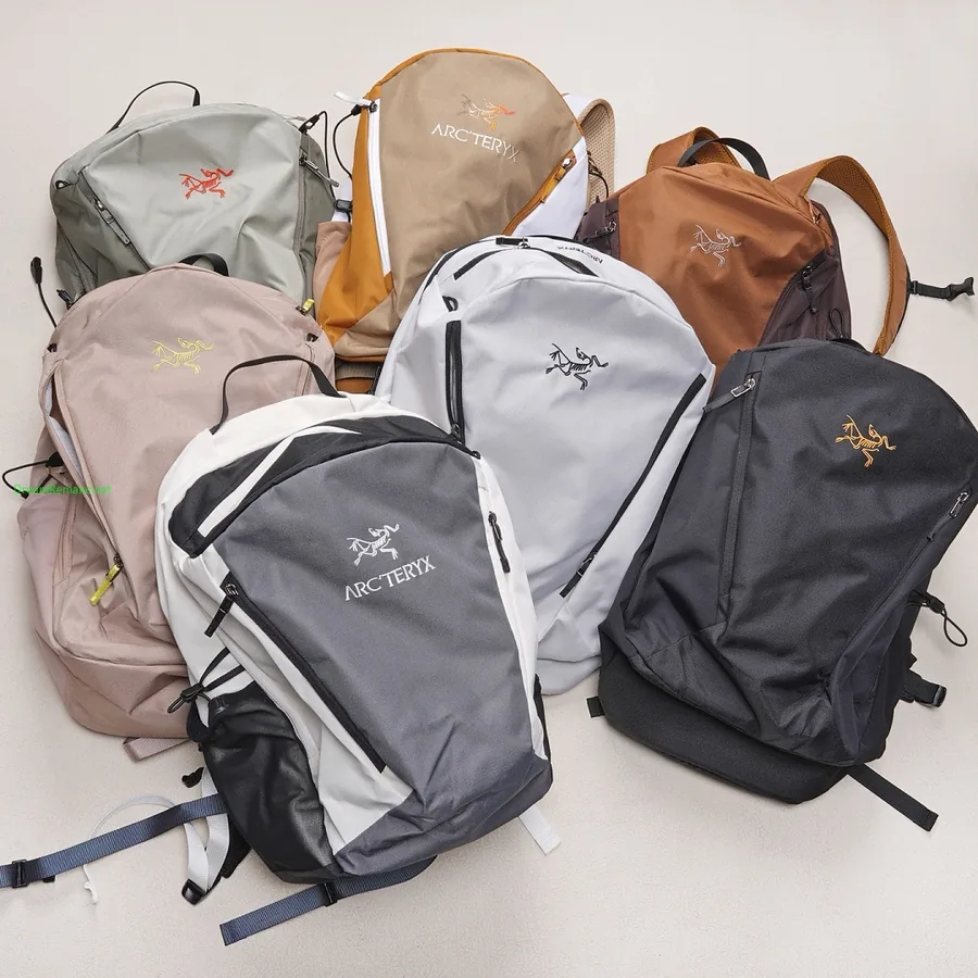 Arc'teryx Mantis 26L Backpack