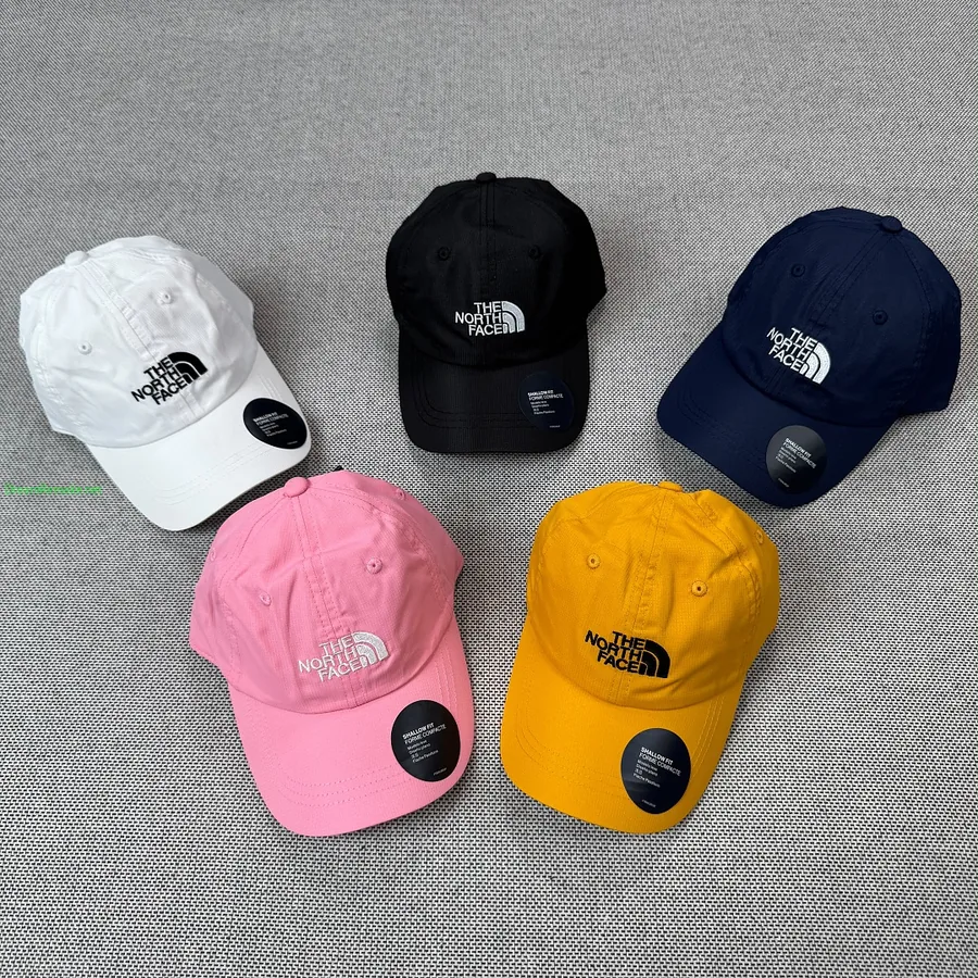 T*N*F Quick-Dry Hat