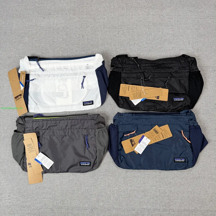 Patagonia Mini Hip Pack