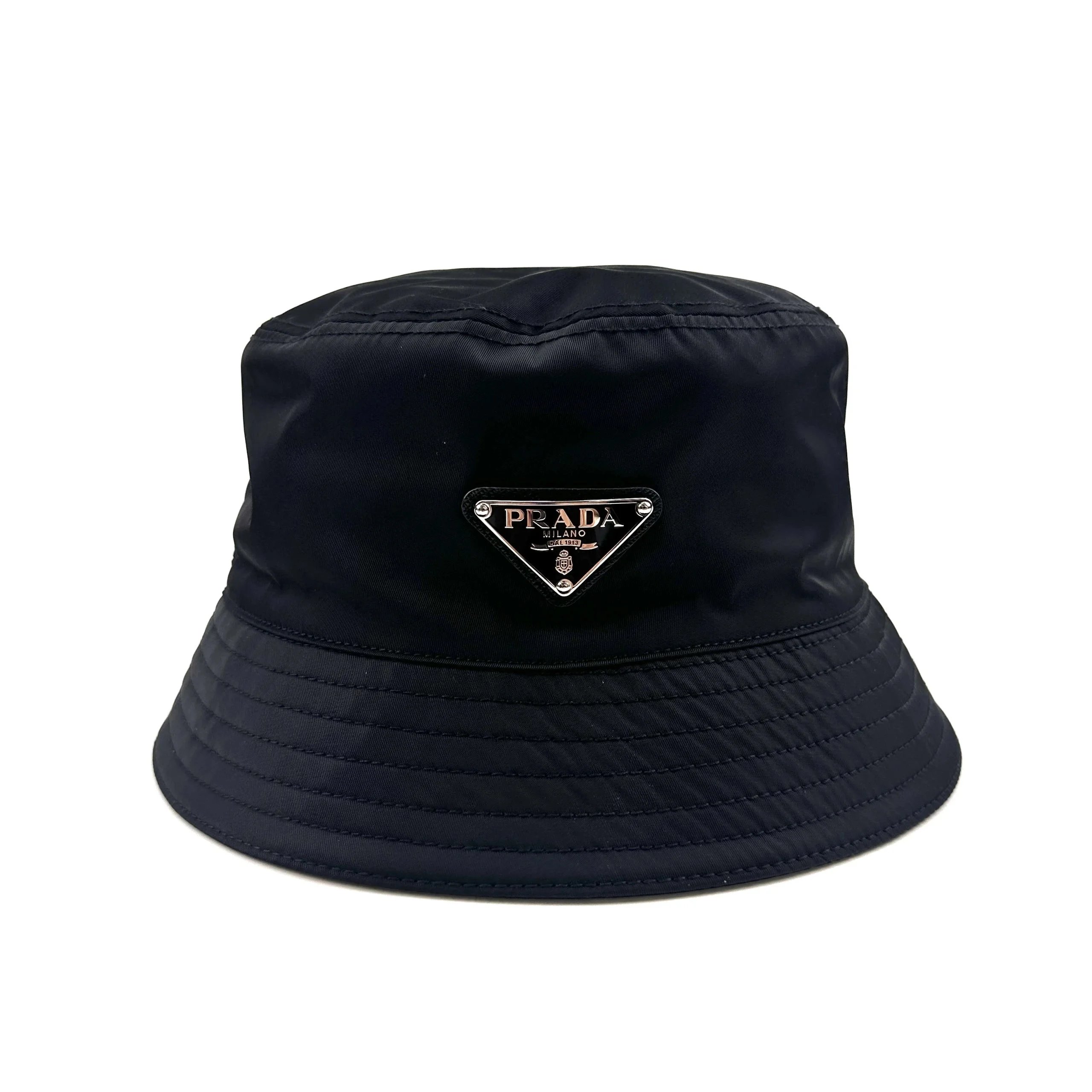 P Bucket Hat -p30109