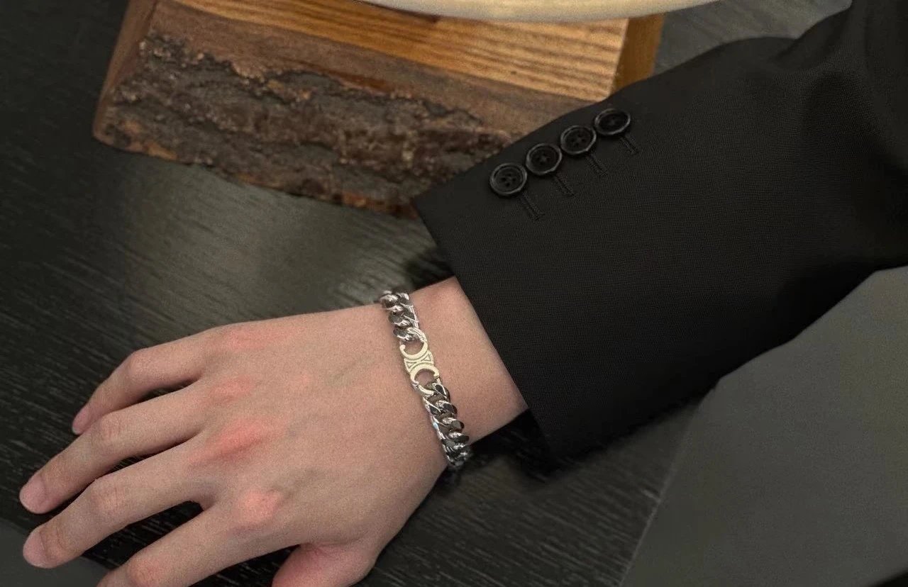 CE Cuban Chain/Necklace/Bracelet -ce30129