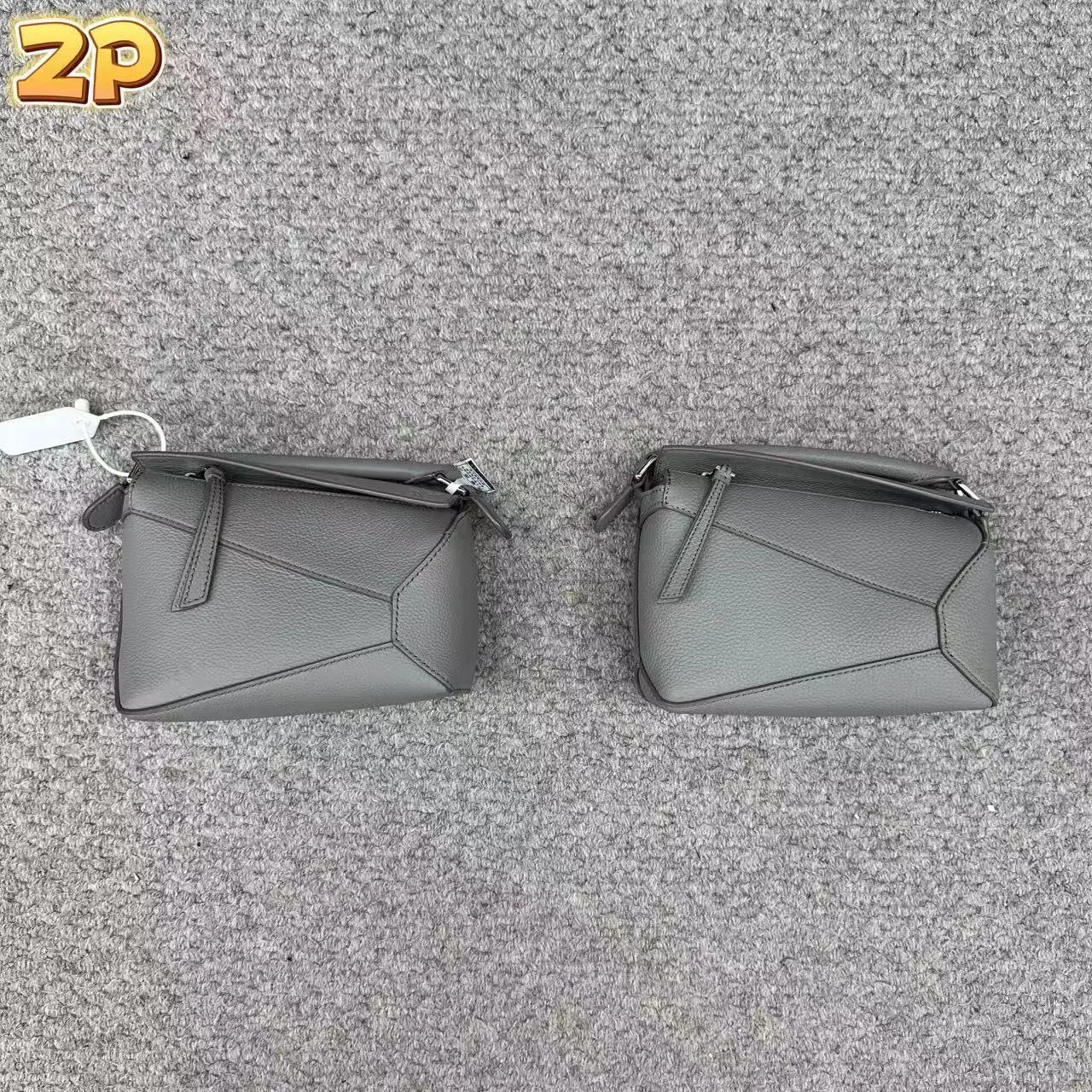Loe puzzle small/mini
