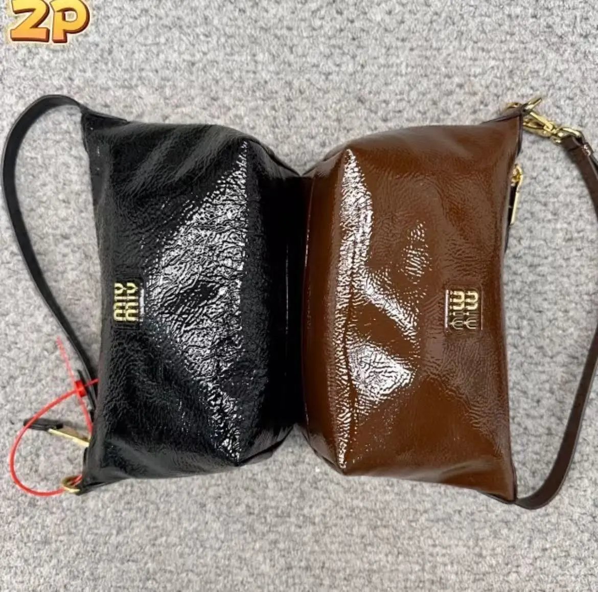 miu lunchbox bag-mm11001