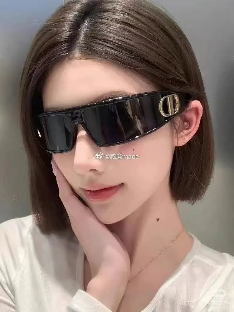 CD headband sunglasses -d30106