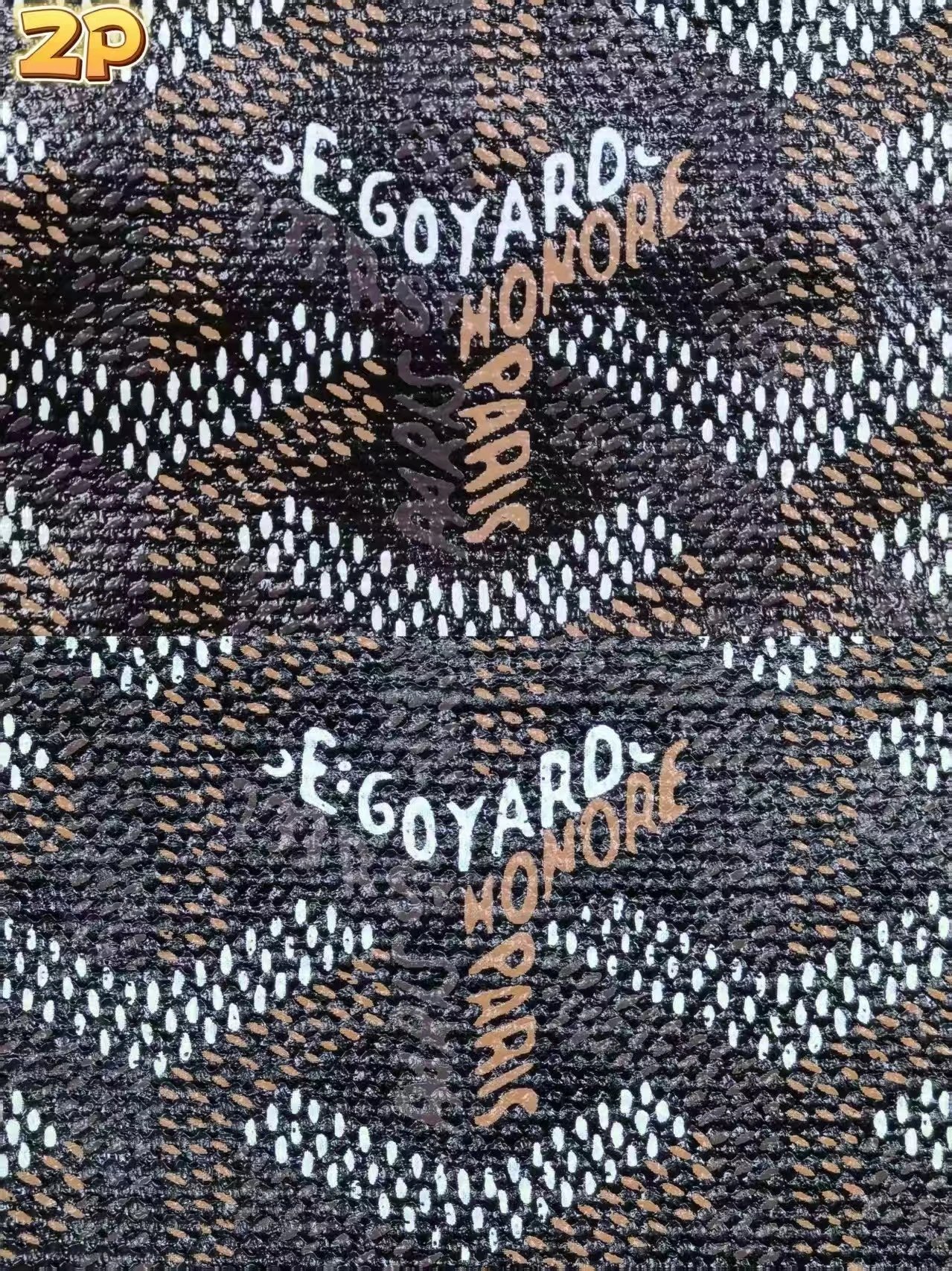 goyard series