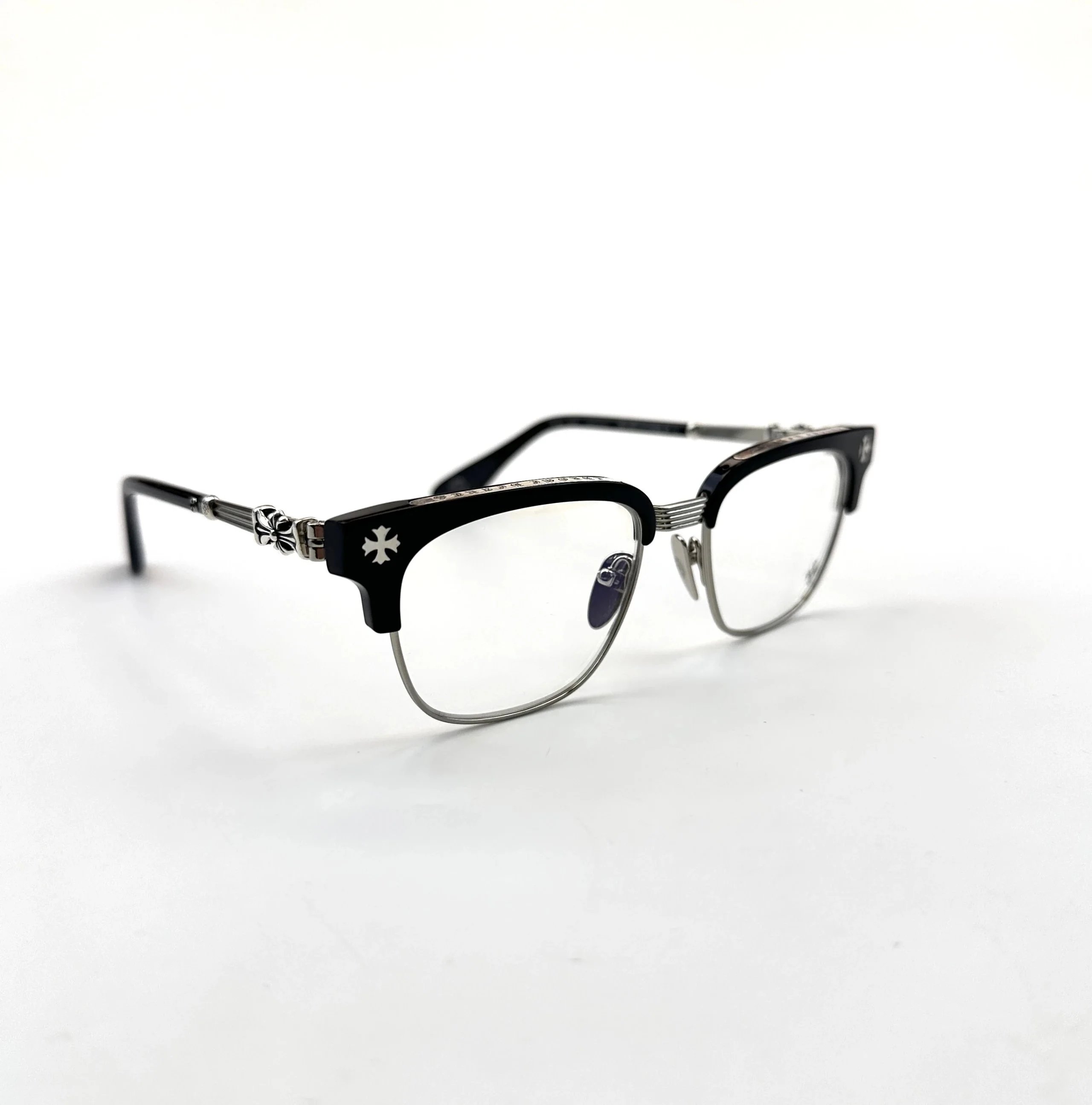 CH Bonennoisseur II Glasses