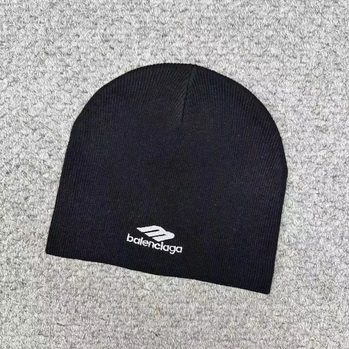 BLCG knitted hat