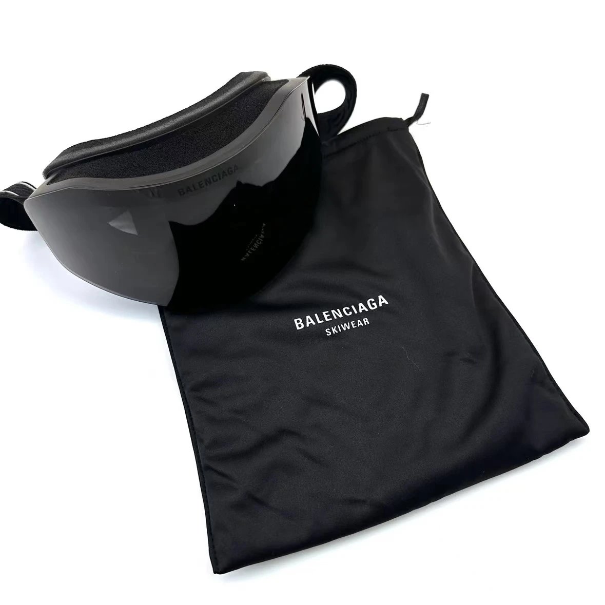 Blcg ski goggles
