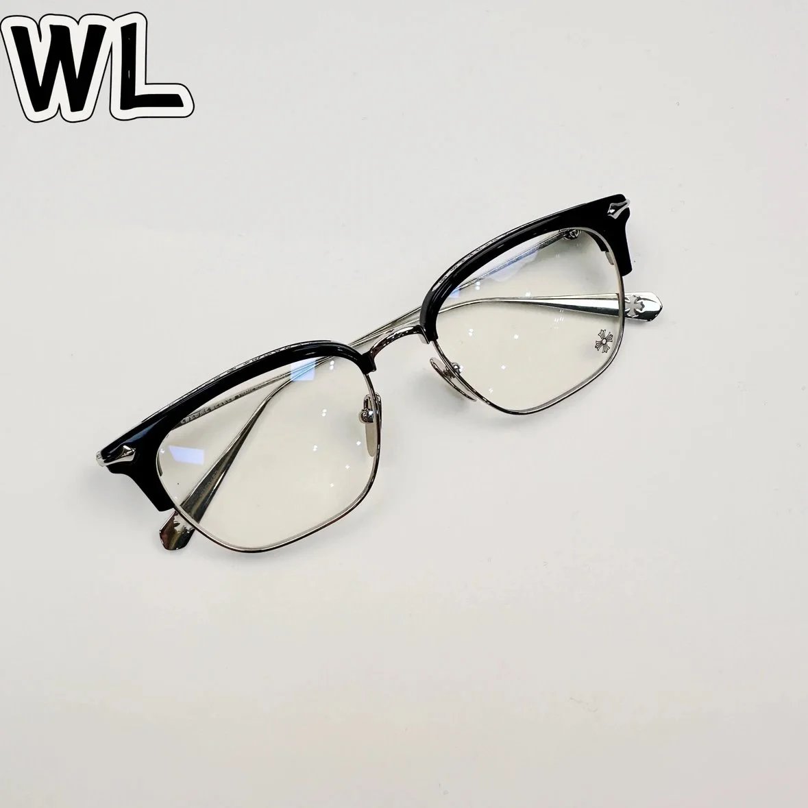 CH Cross Glasses