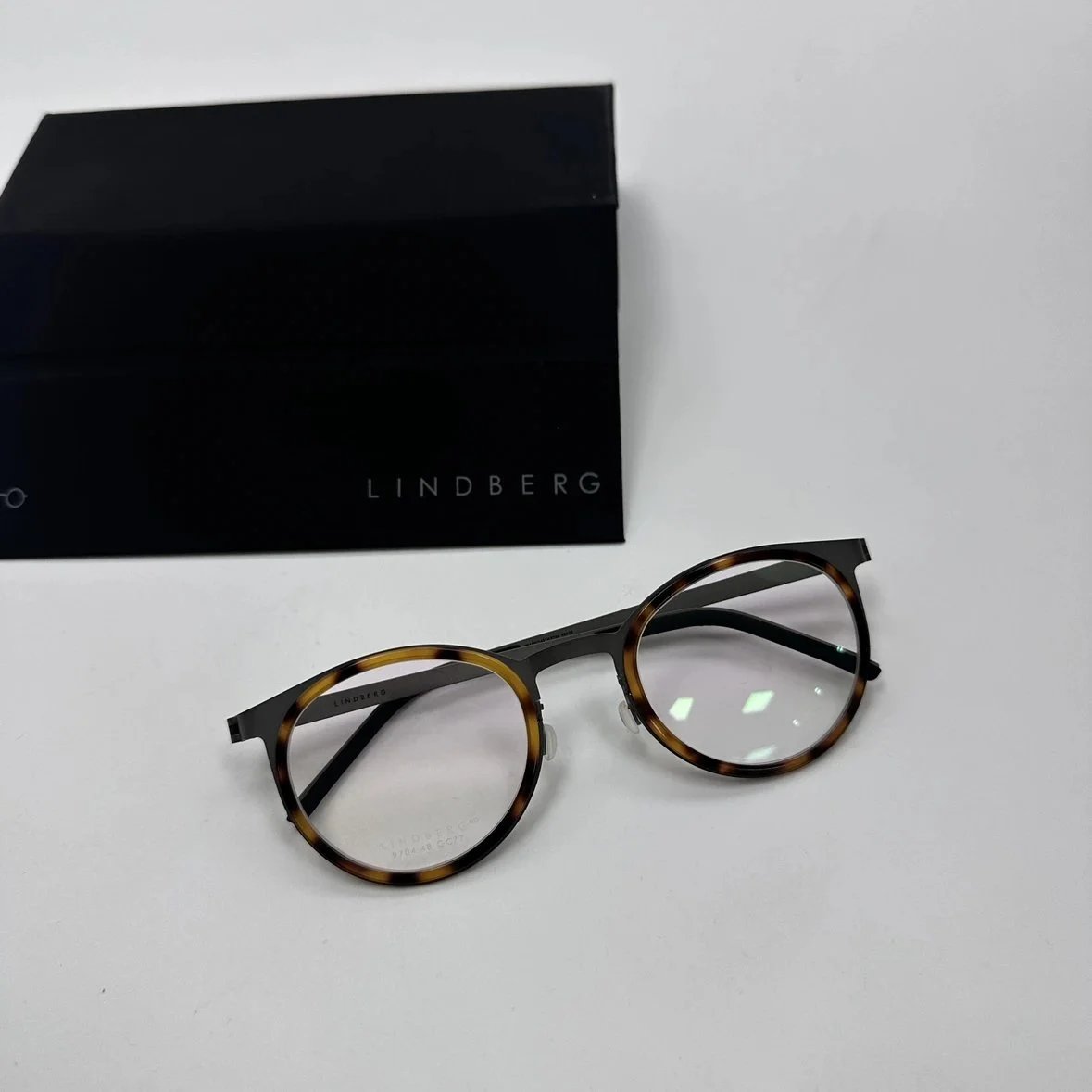 Lindbergh 9704 Optical Frame