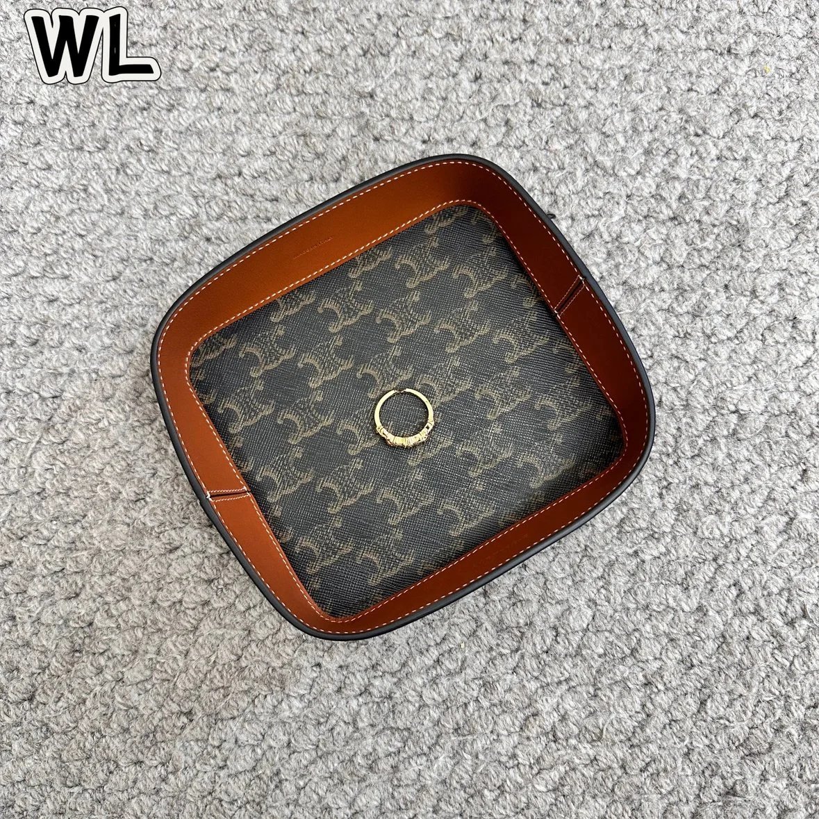CE storage box