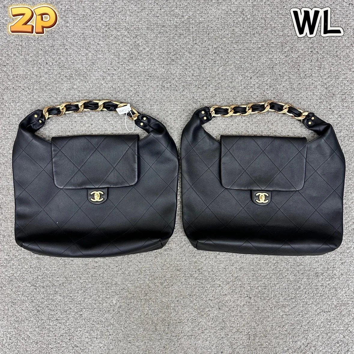 25k Large/Super Large Stray Bag