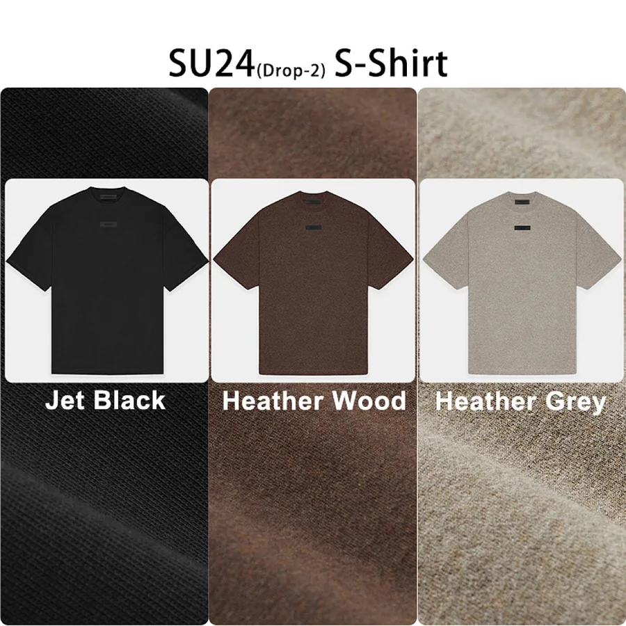 24SU S-Shirt Drop 2