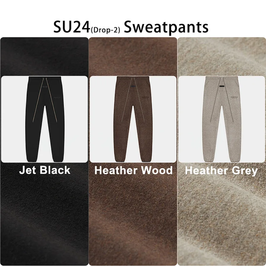 24SU Sweatpants Drop 2