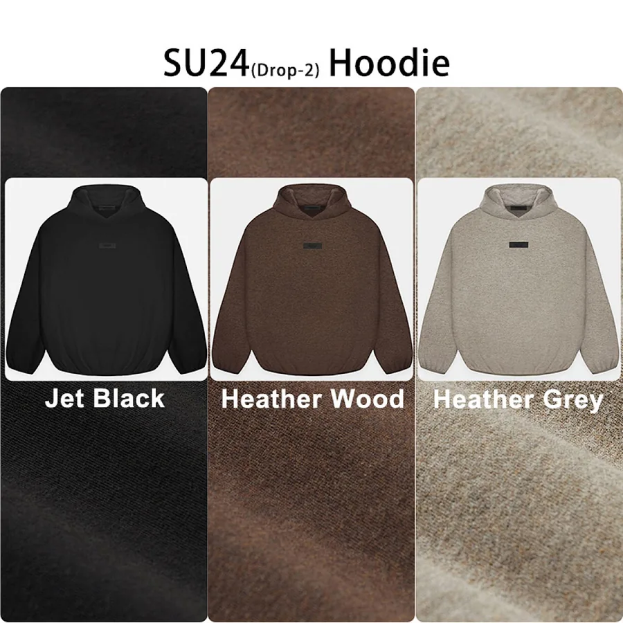 24SU Hoodie Drop 2