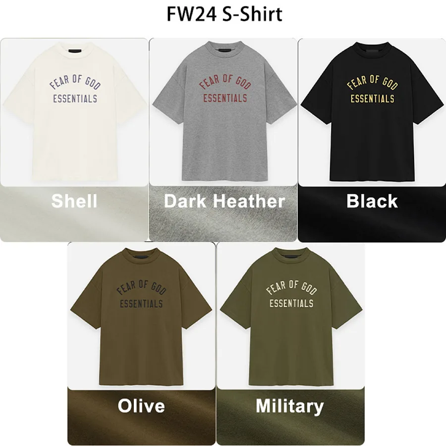 24FW T-shirt